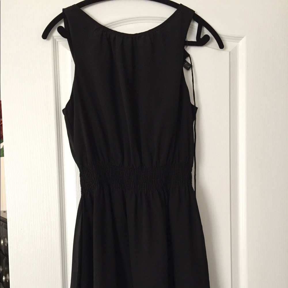 Fun & Flirt Black Dress size Large